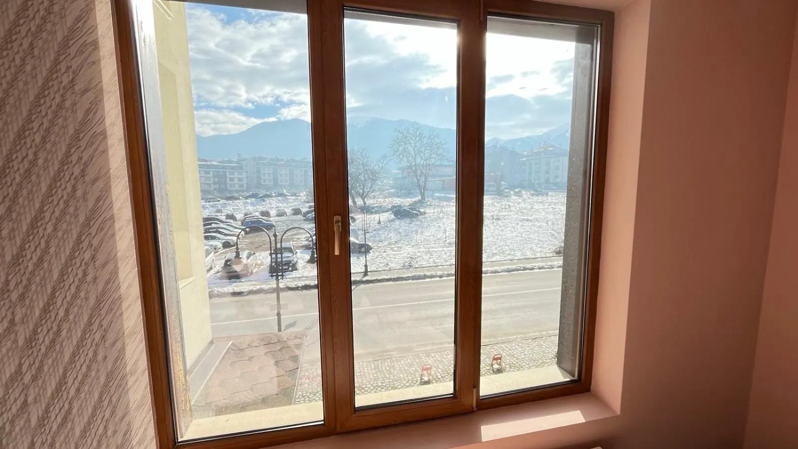 Gondola Apartments Bansko - Suvorov Vip Complex Bulgarie