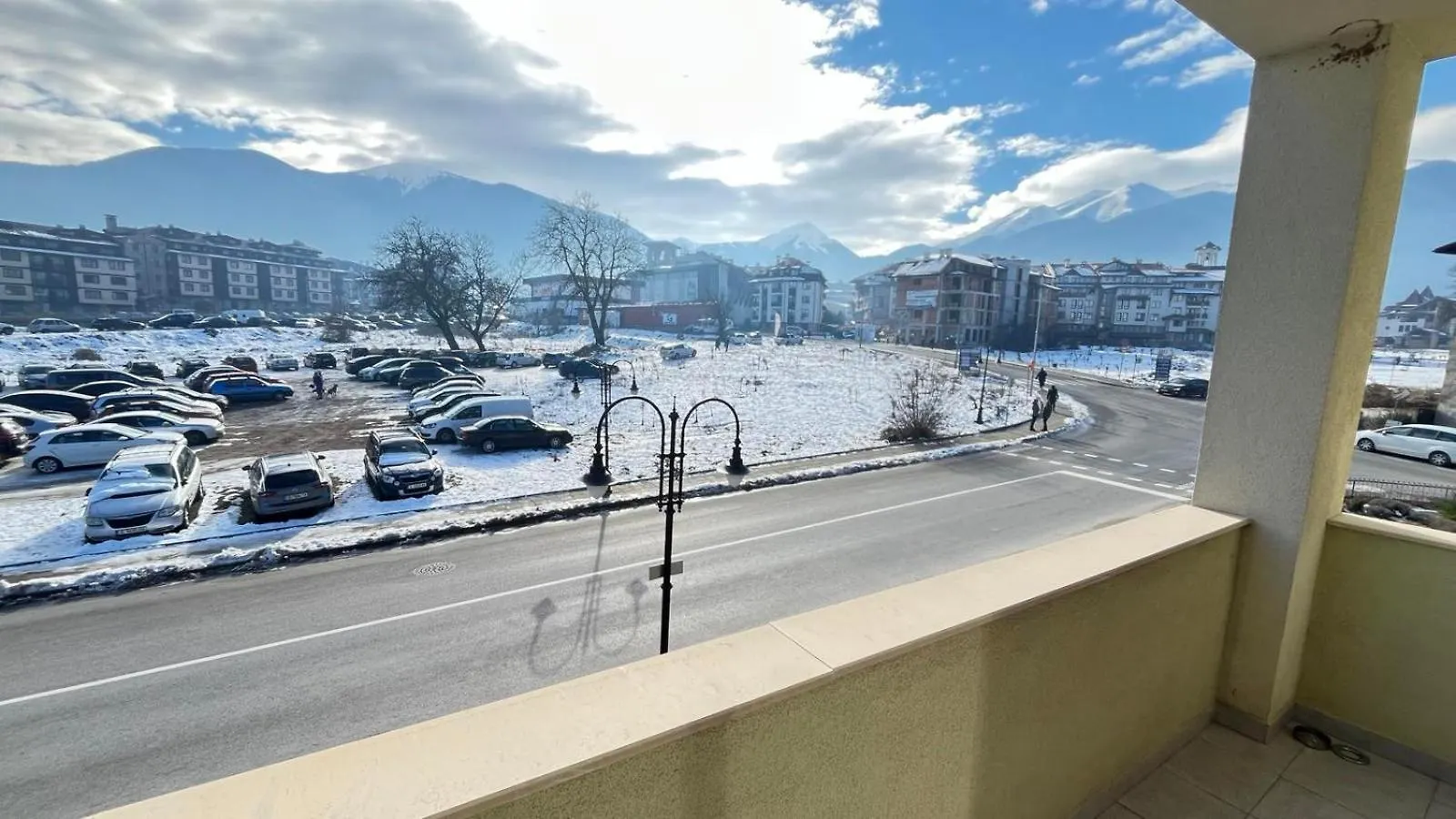 Gondola Apartments Bansko - Suvorov Vip Complex