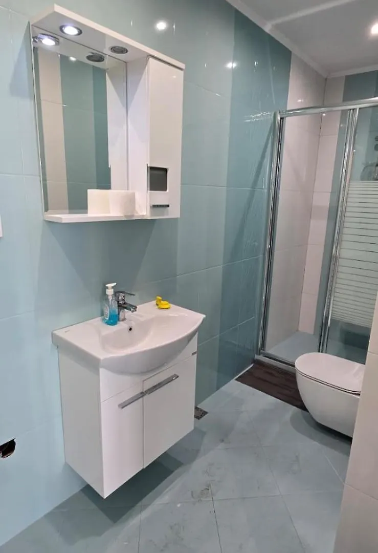 Gondola Apartments Bansko - Suvorov Vip Complex Bulgaria