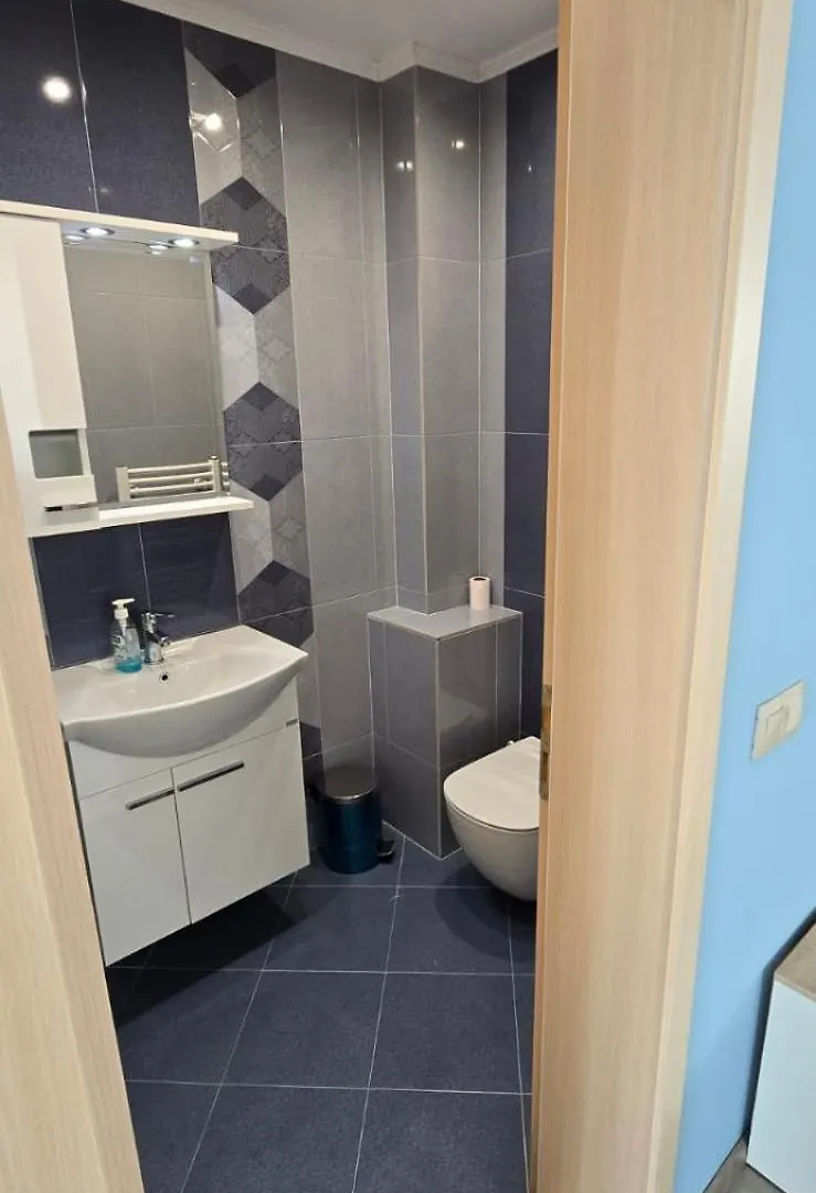 Gondola Apartments Bansko - Suvorov Vip Complex
