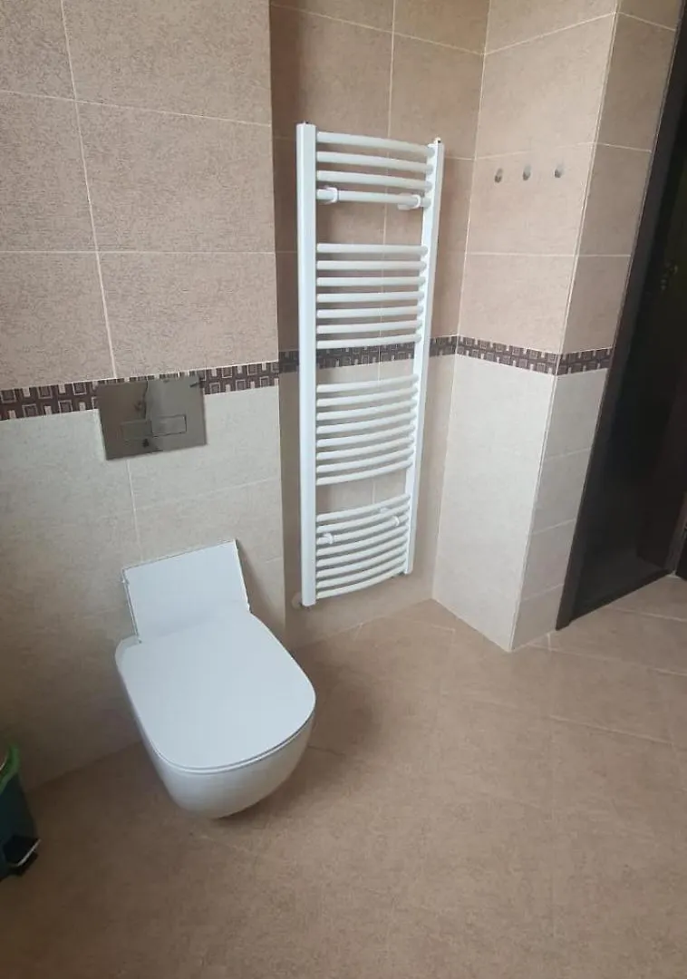 Gondola Apartments Bansko - Suvorov Vip Complex