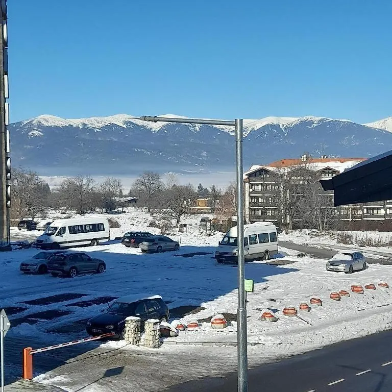 Gondola Apartments Bansko - Suvorov Vip Complex
