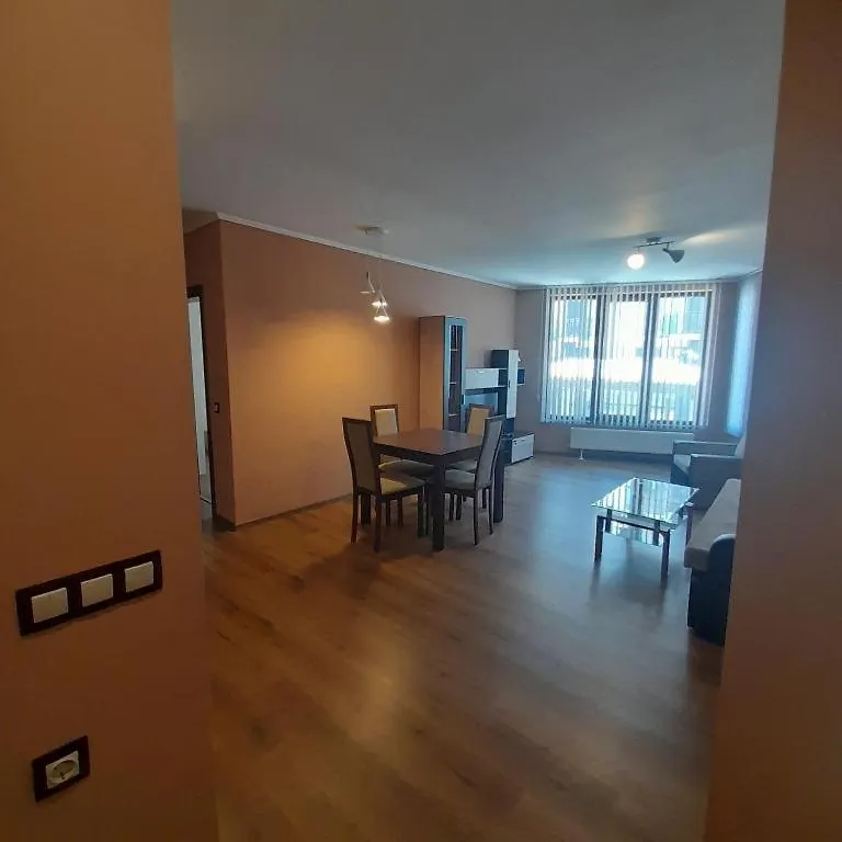 Gondola Apartments Bansko - Suvorov Vip Complex 0*,