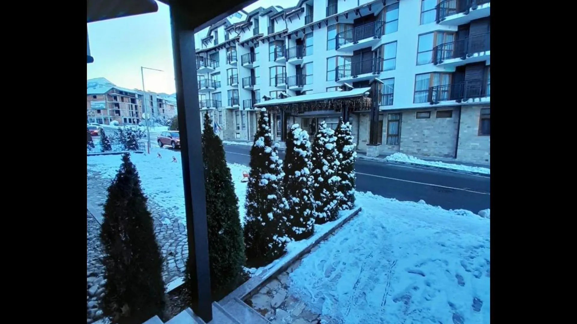 Gondola Apartments Bansko - Suvorov Vip Complex 0*,  Bulgaria