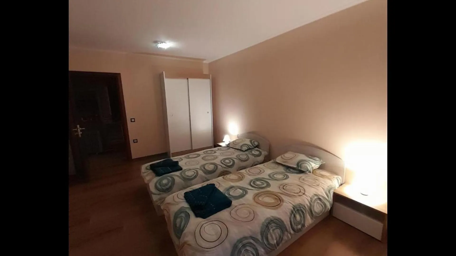 Gondola Apartments Bansko - Suvorov Vip Complex