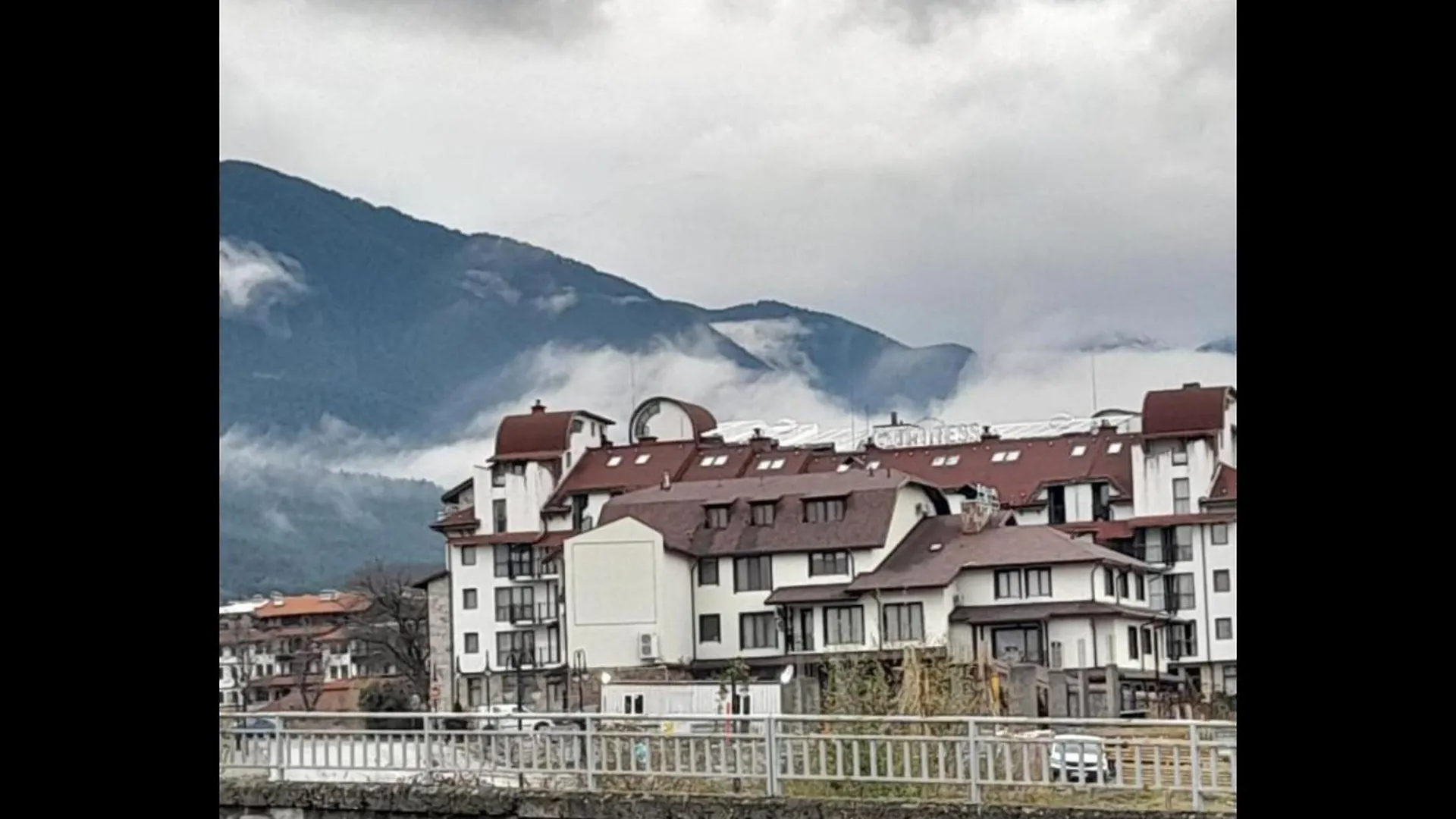Gondola Apartments Bansko - Suvorov Vip Complex