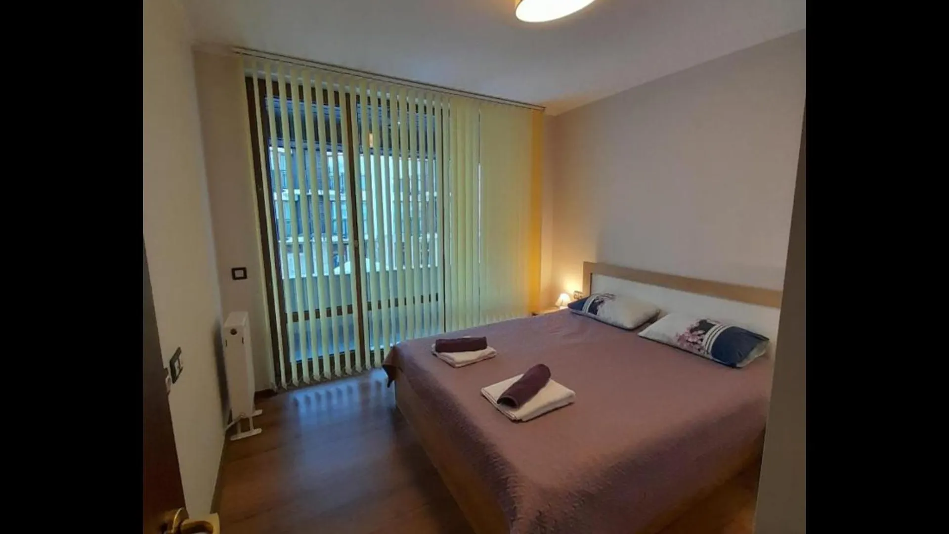 Gondola Apartments Bansko - Suvorov Vip Complex