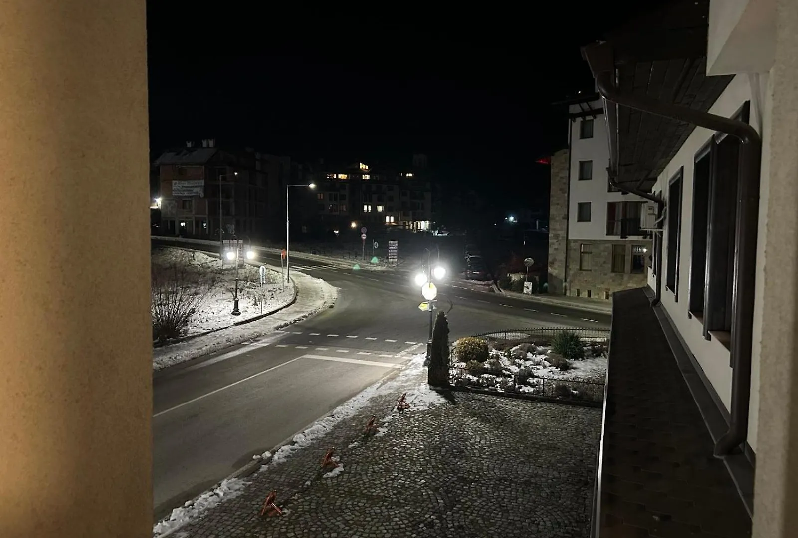 Gondola Apartments Bansko - Suvorov Vip Complex