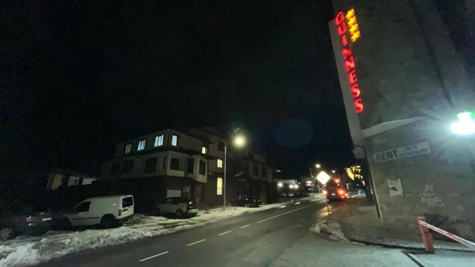 Gondola Apartments Bansko - Suvorov Vip Complex