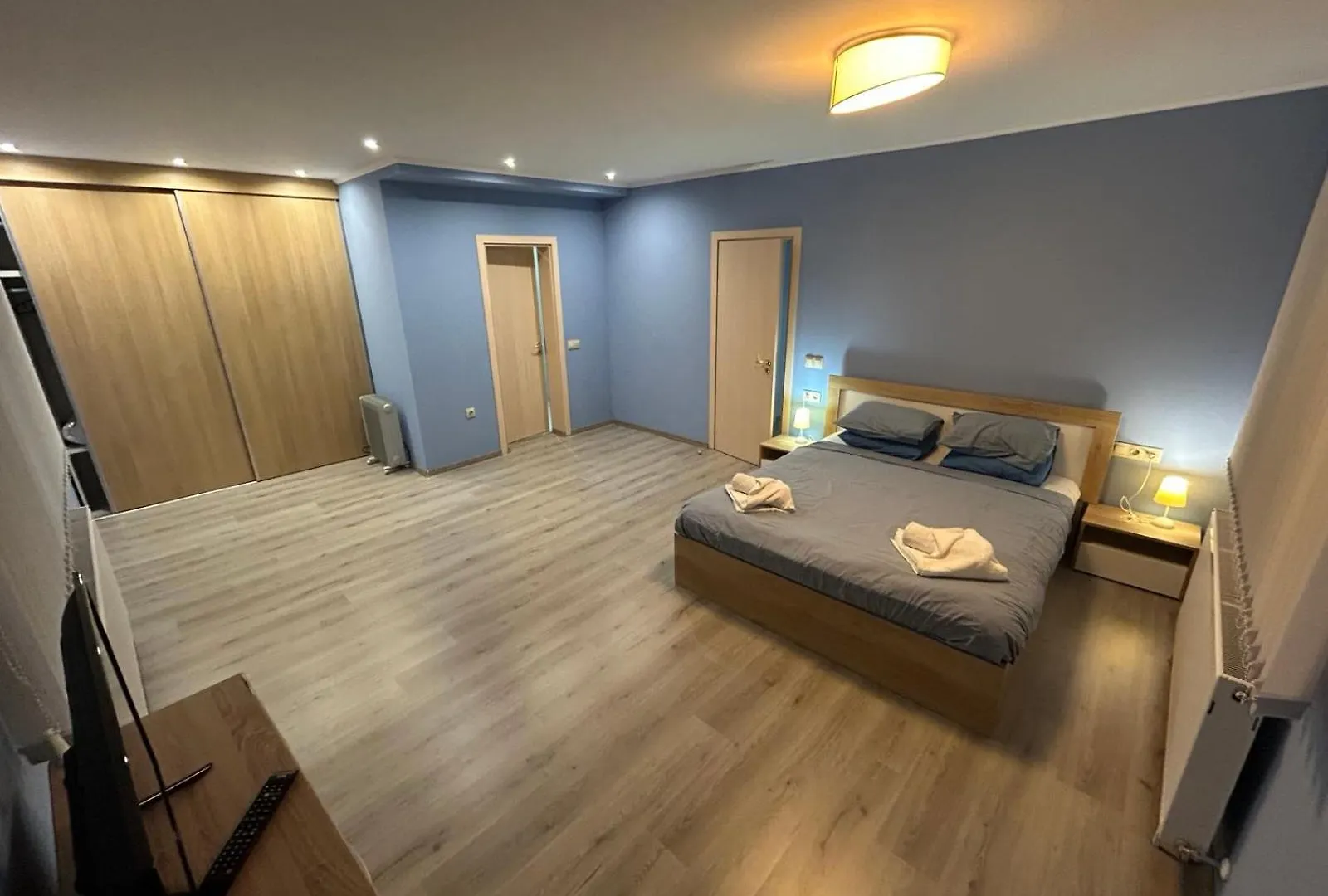 Gondola Apartments Bansko - Suvorov Vip Complex