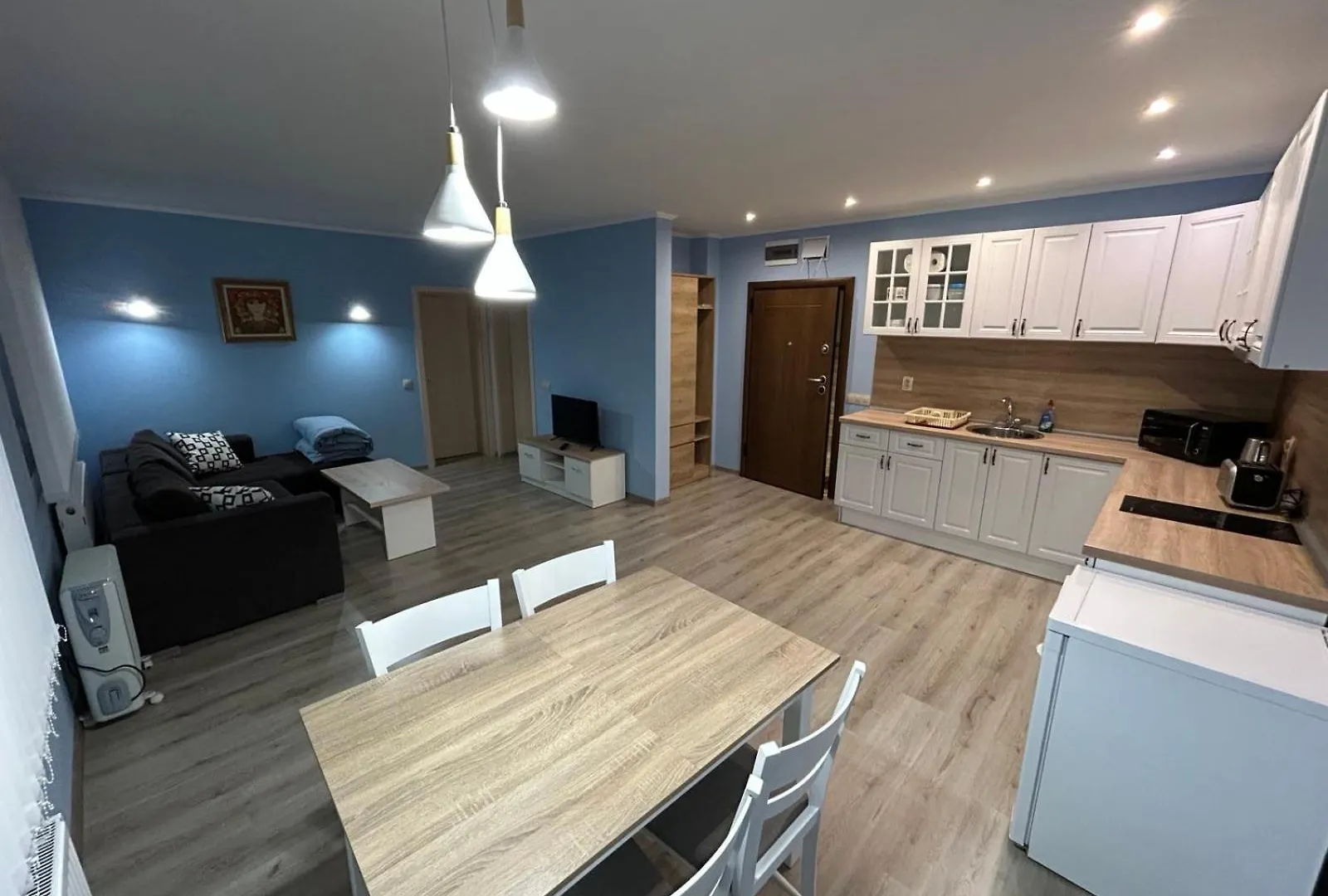 Gondola Apartments Bansko - Suvorov Vip Complex