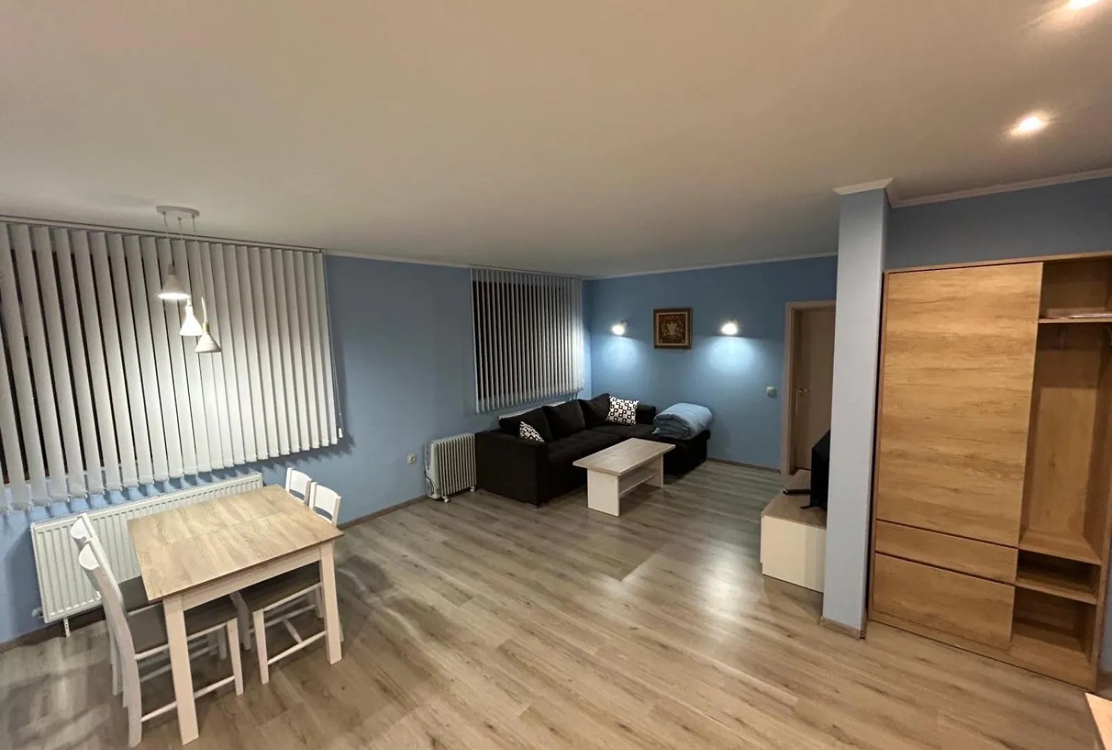 Gondola Apartments Bansko - Suvorov Vip Complex 0*,