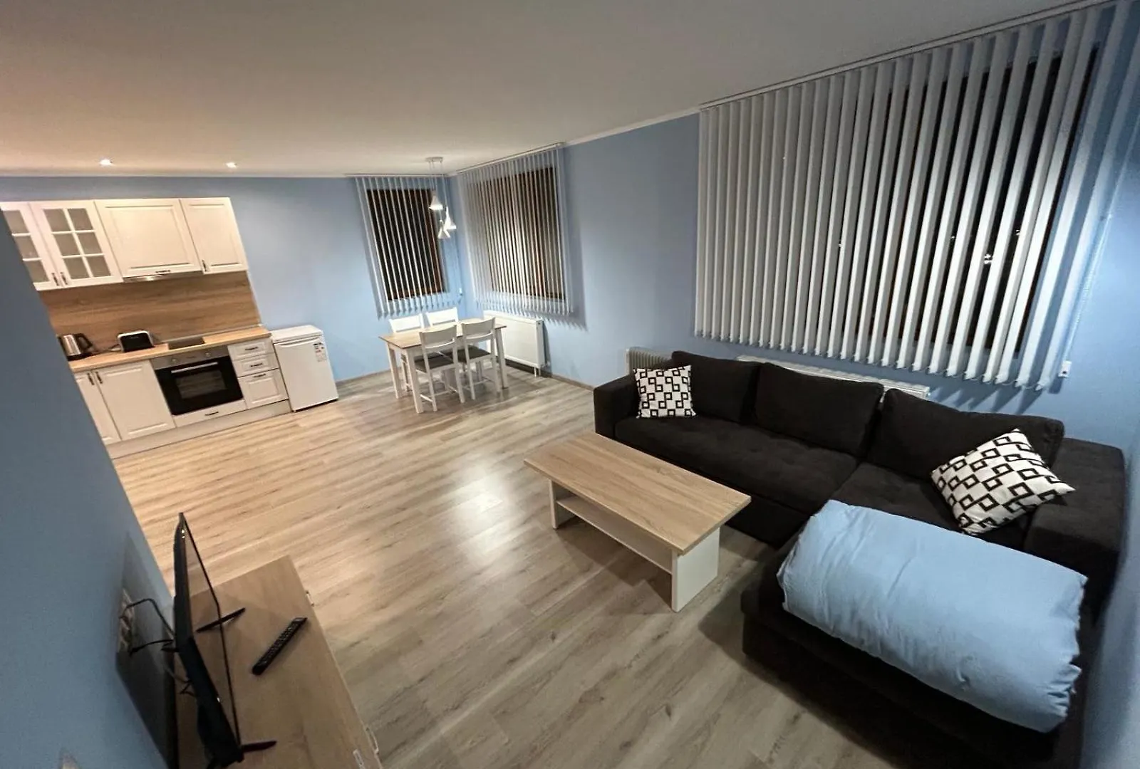 Gondola Apartments Bansko - Suvorov Vip Complex