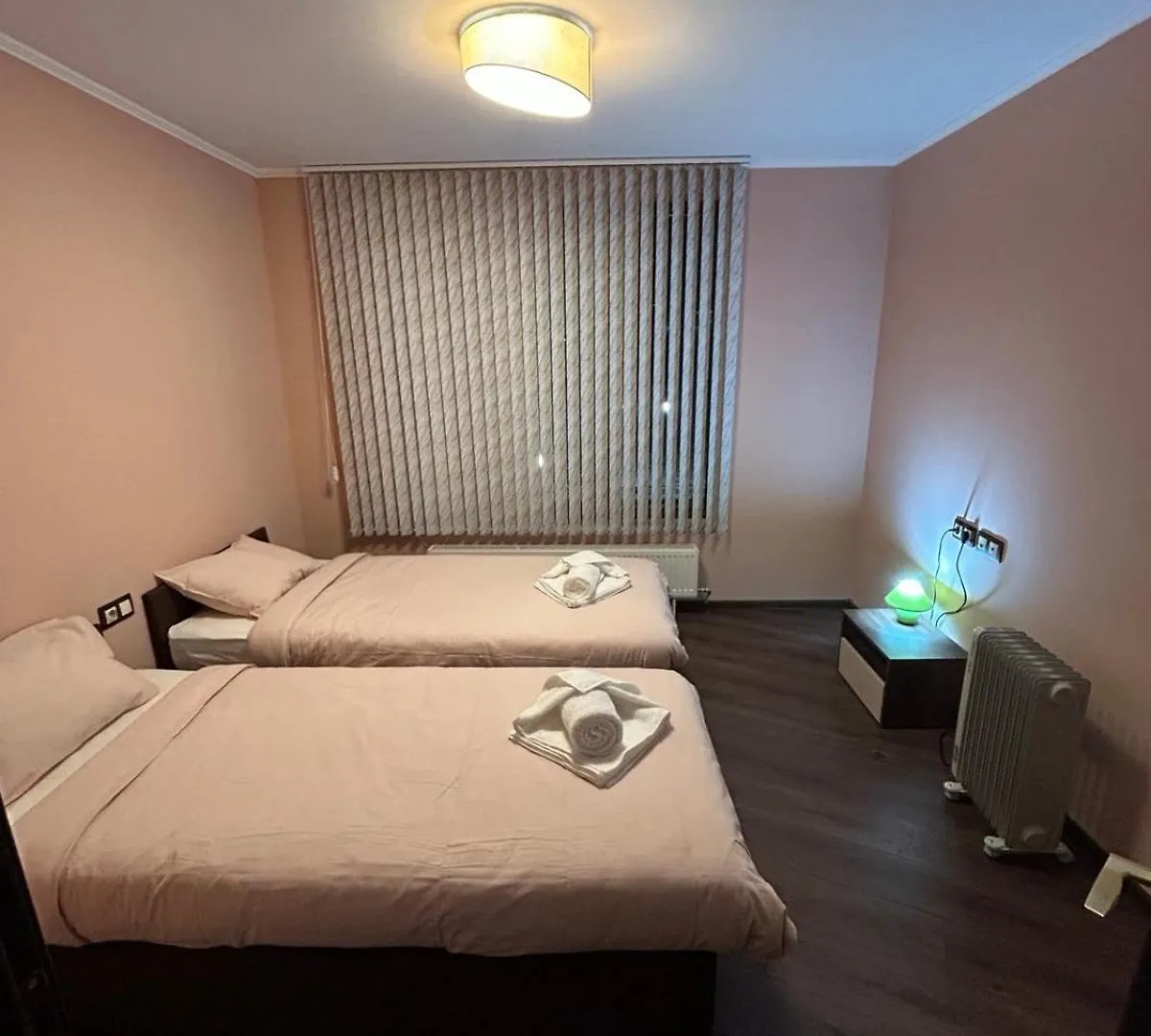 Gondola Apartments Bansko - Suvorov Vip Complex