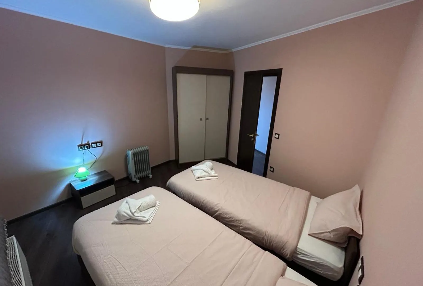 Gondola Apartments Bansko - Suvorov Vip Complex 0*,  Bulgaria