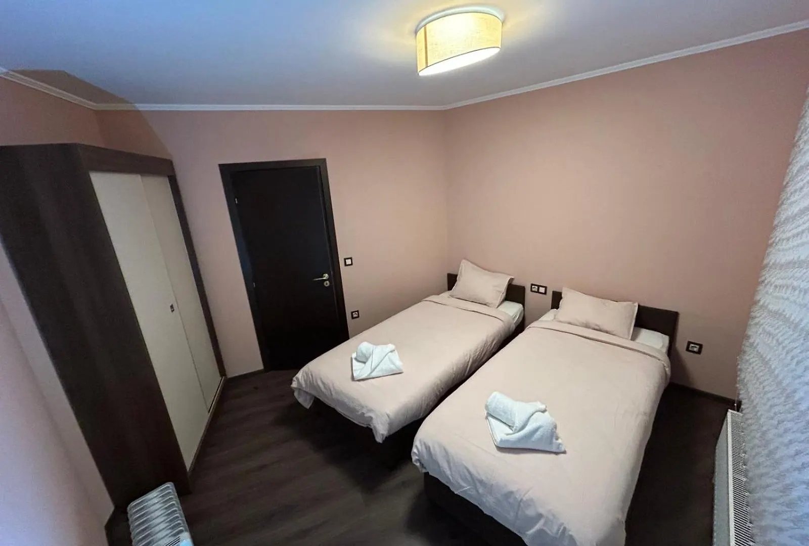 Gondola Apartments Bansko - Suvorov Vip Complex