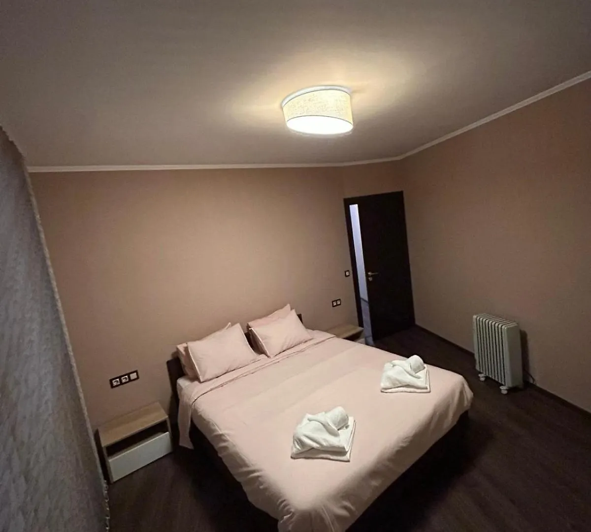 Gondola Apartments Bansko - Suvorov Vip Complex