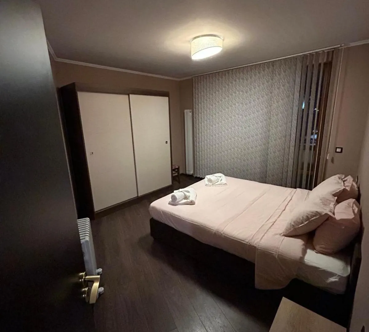 Gondola Apartments Bansko - Suvorov Vip Complex