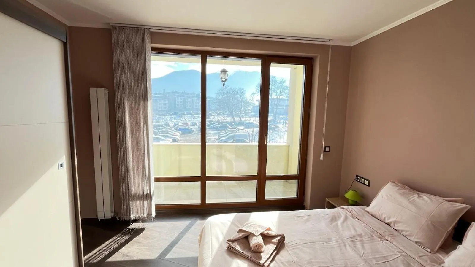 Gondola Apartments Bansko - Suvorov Vip Complex