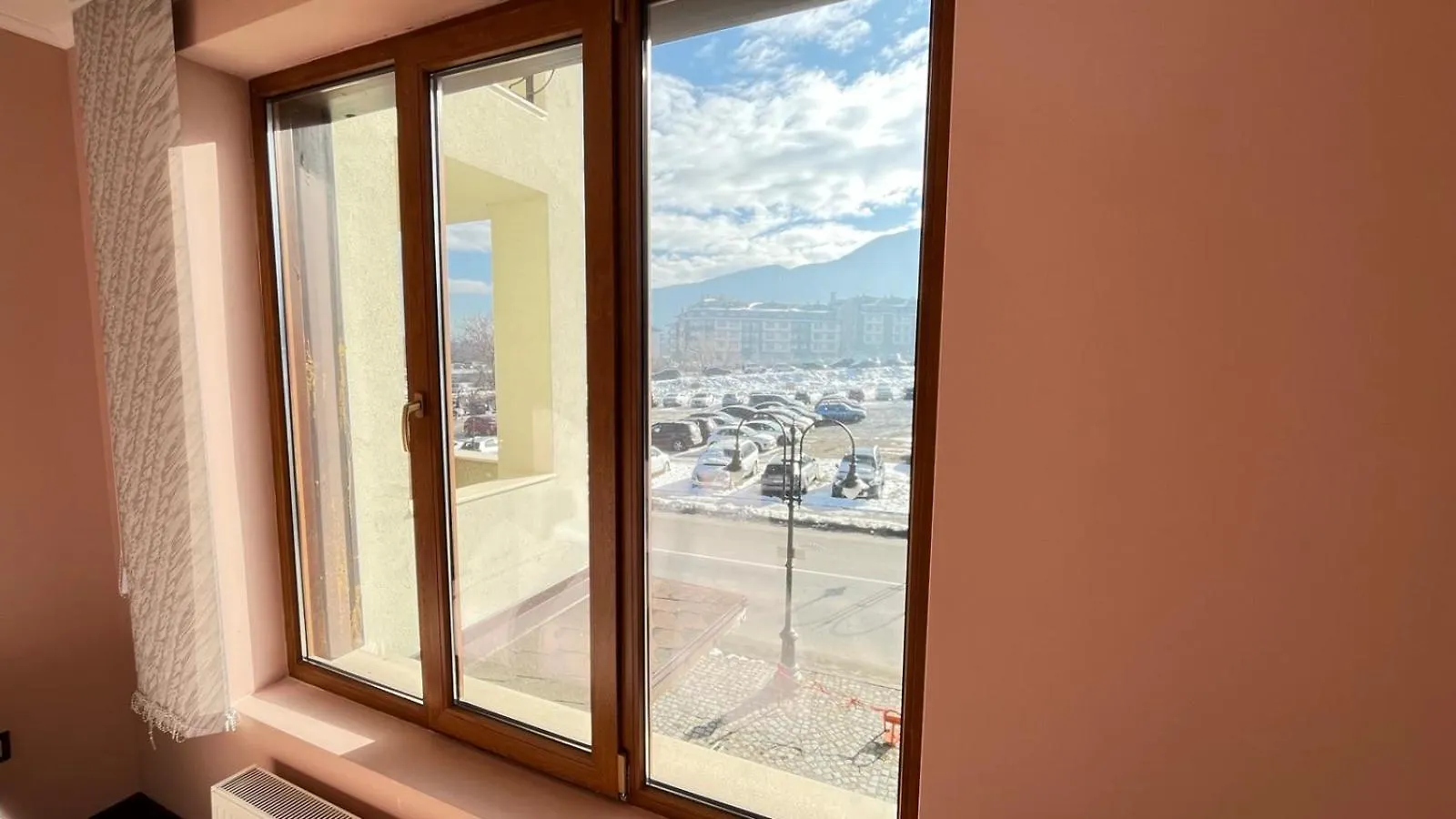 Gondola Apartments Bansko - Suvorov Vip Complex
