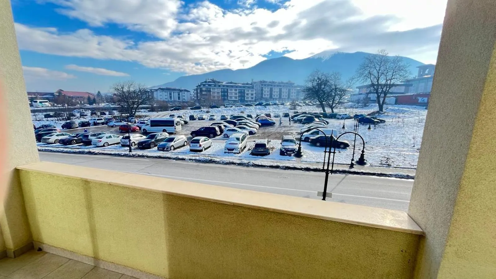 Gondola Apartments Bansko - Suvorov Vip Complex
