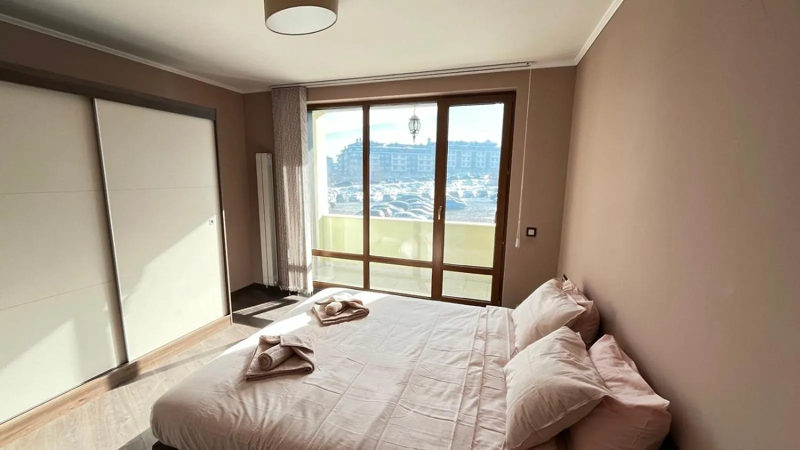 Gondola Apartments Bansko - Suvorov Vip Complex