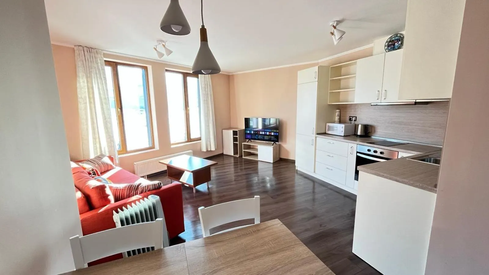 Gondola Apartments Bansko - Suvorov Vip Complex Bulgaria