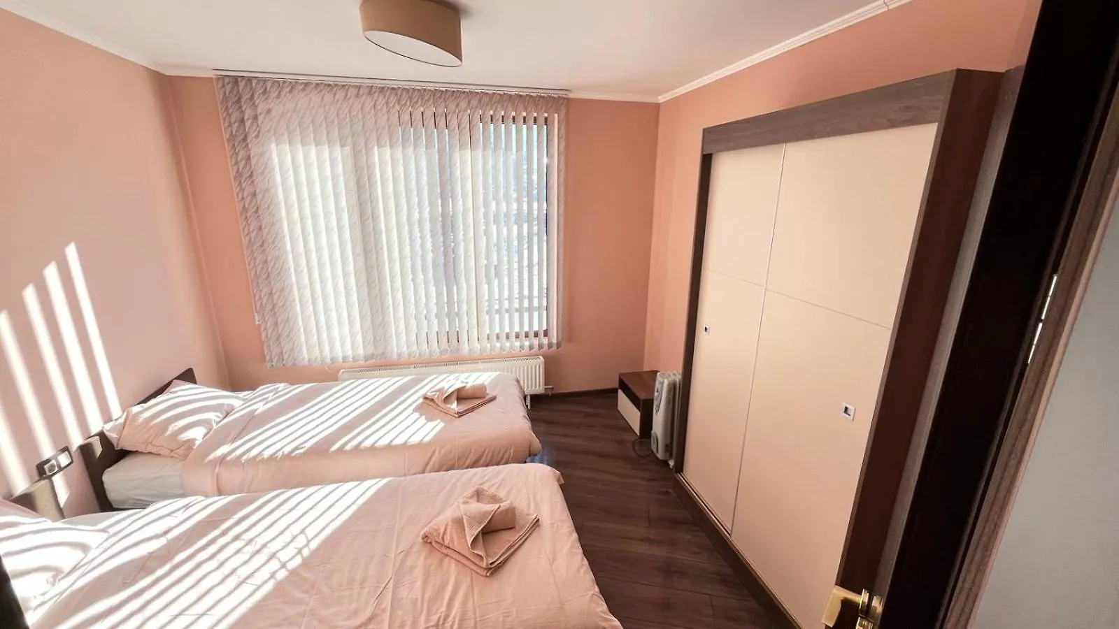 Gondola Apartments Bansko - Suvorov Vip Complex